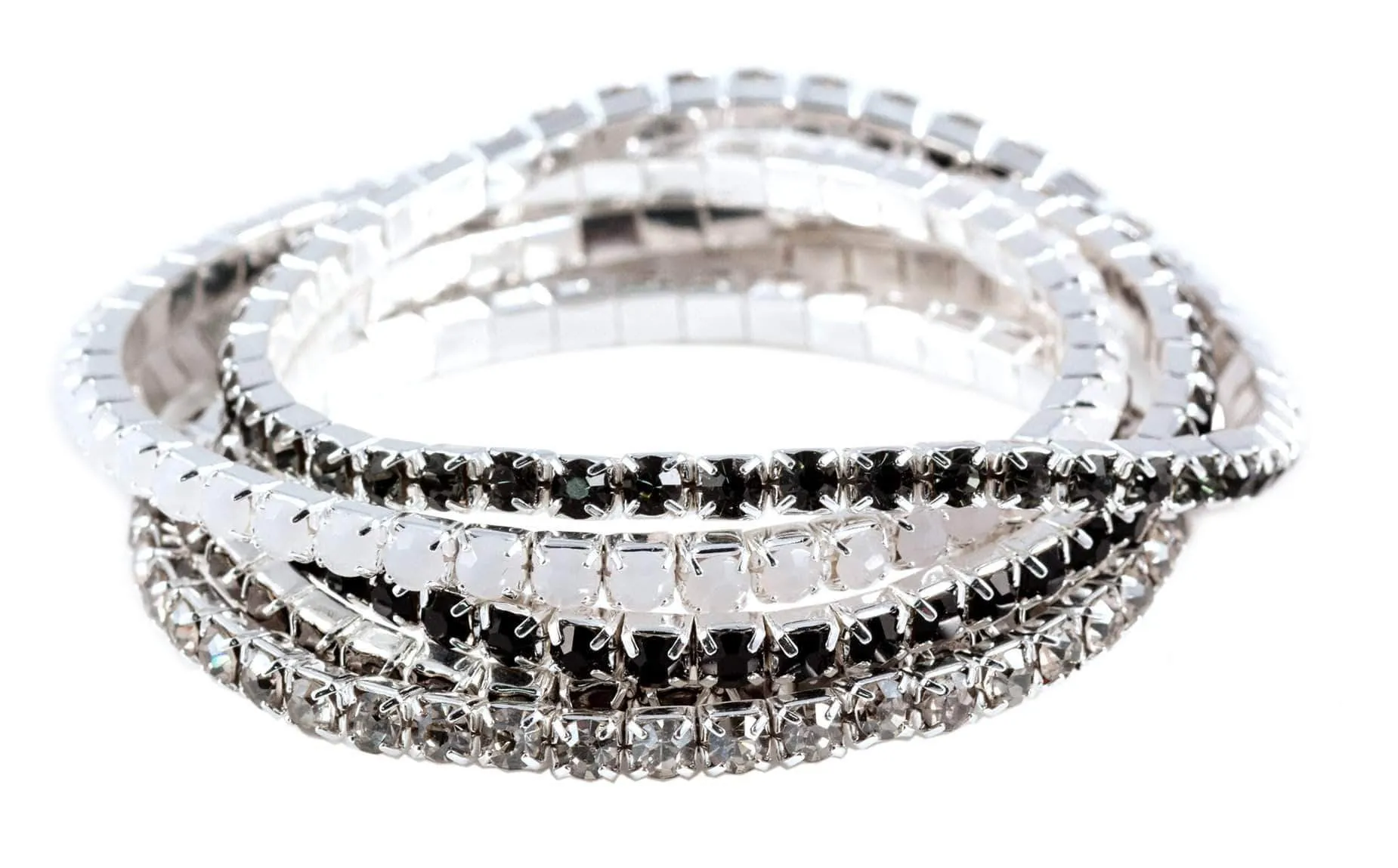 #91115 - Evening Affair Buncher Bracelets