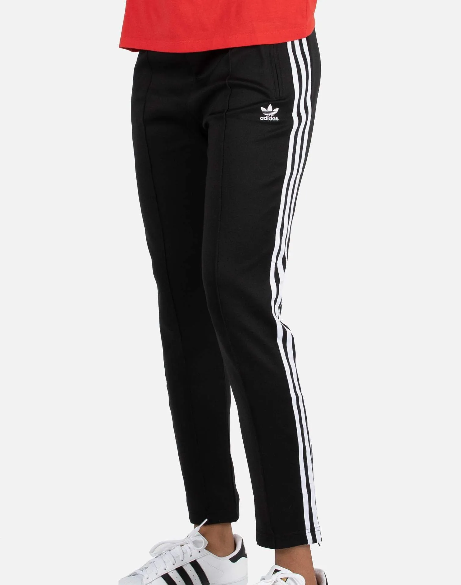 Adidas SUPERSTAR TRACK PANTS