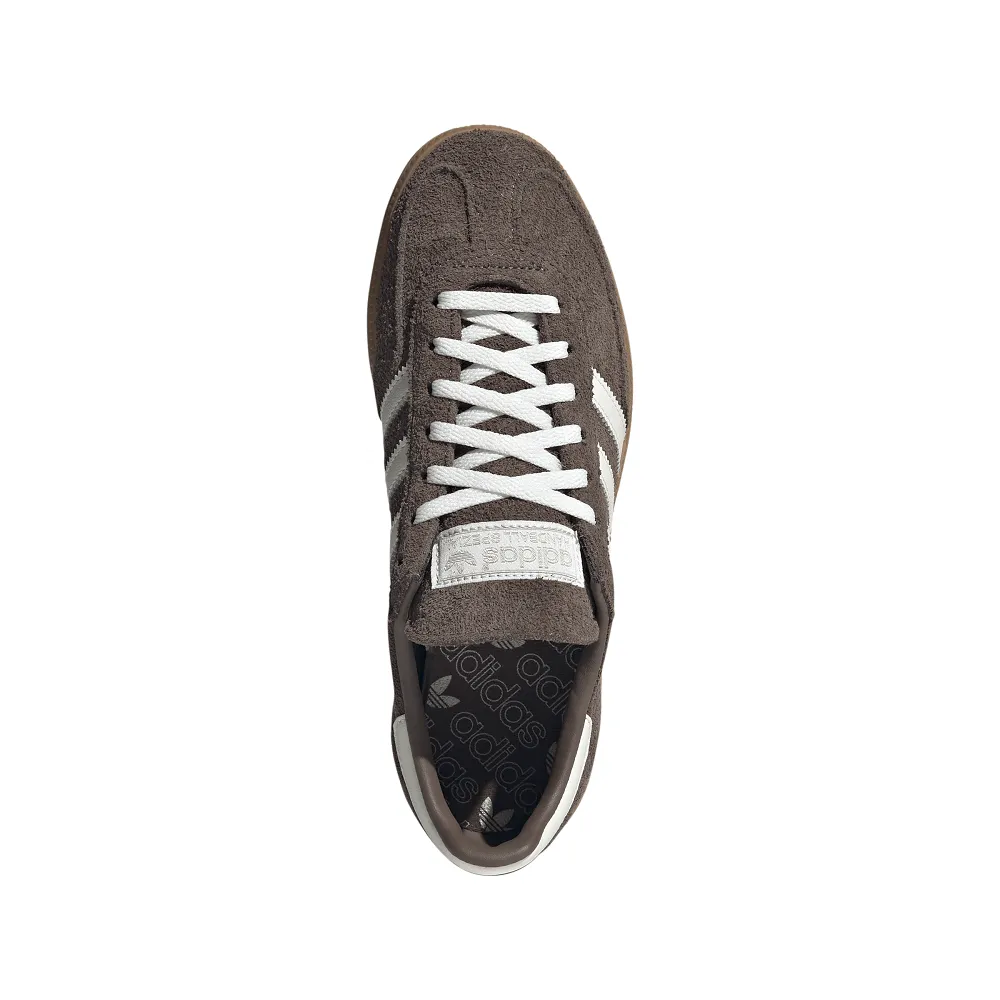 adidas Womens Handball Spezial - Earth / White / Gum