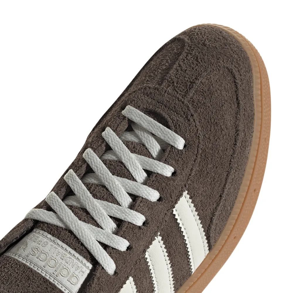 adidas Womens Handball Spezial - Earth / White / Gum