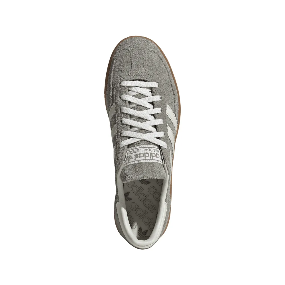 adidas Womens Handball Spezial - Pebble / White / Gum