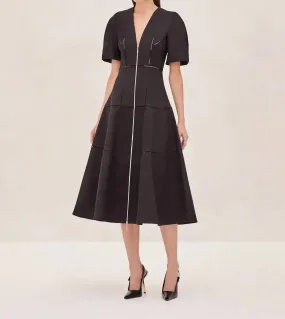 Alexis - Valry Midi Dress