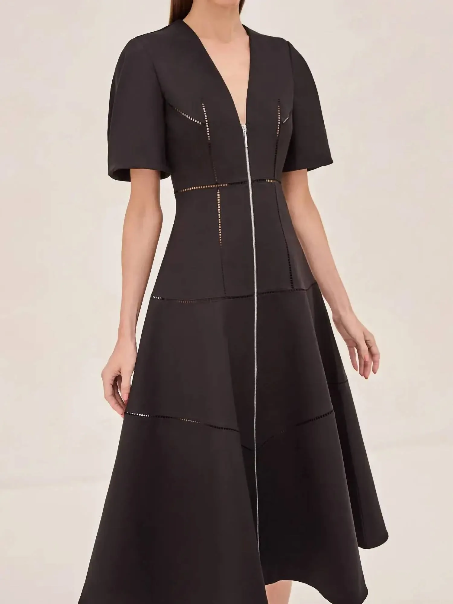 Alexis - Valry Midi Dress