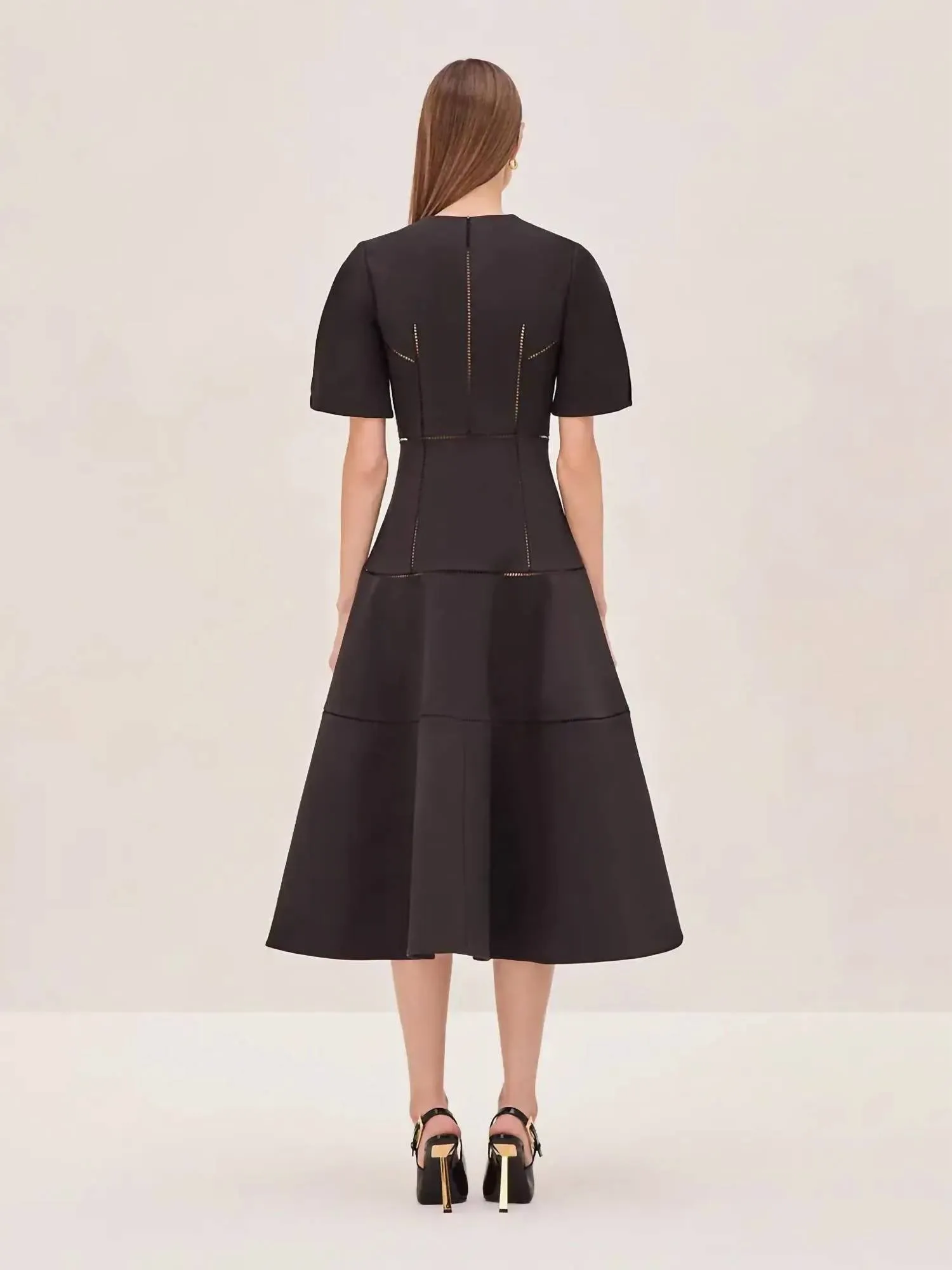 Alexis - Valry Midi Dress