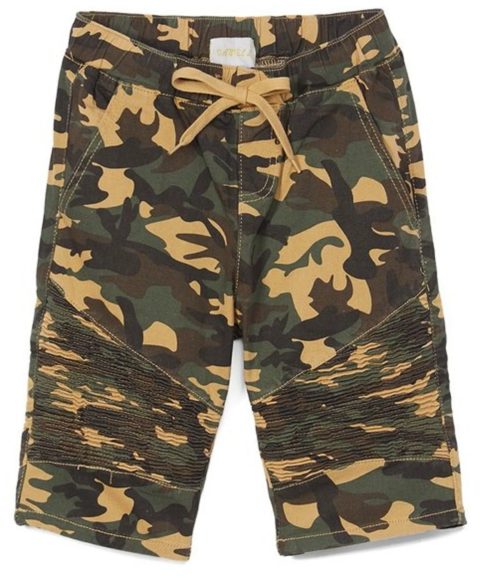 Camo Take 2 shorts