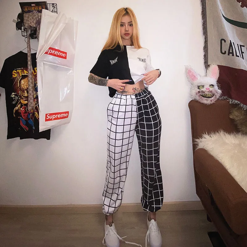 Cargo Pant For Women Summer