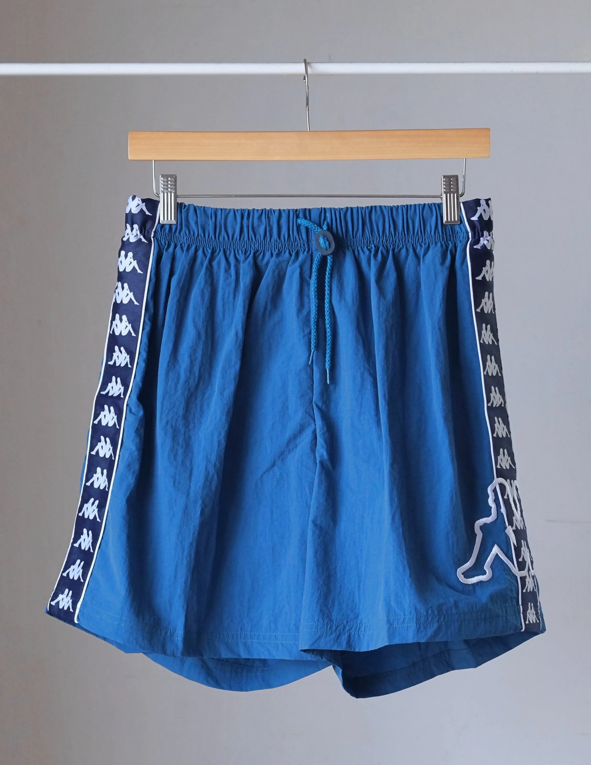 KAPPA Ekwan 90s Swim Shorts