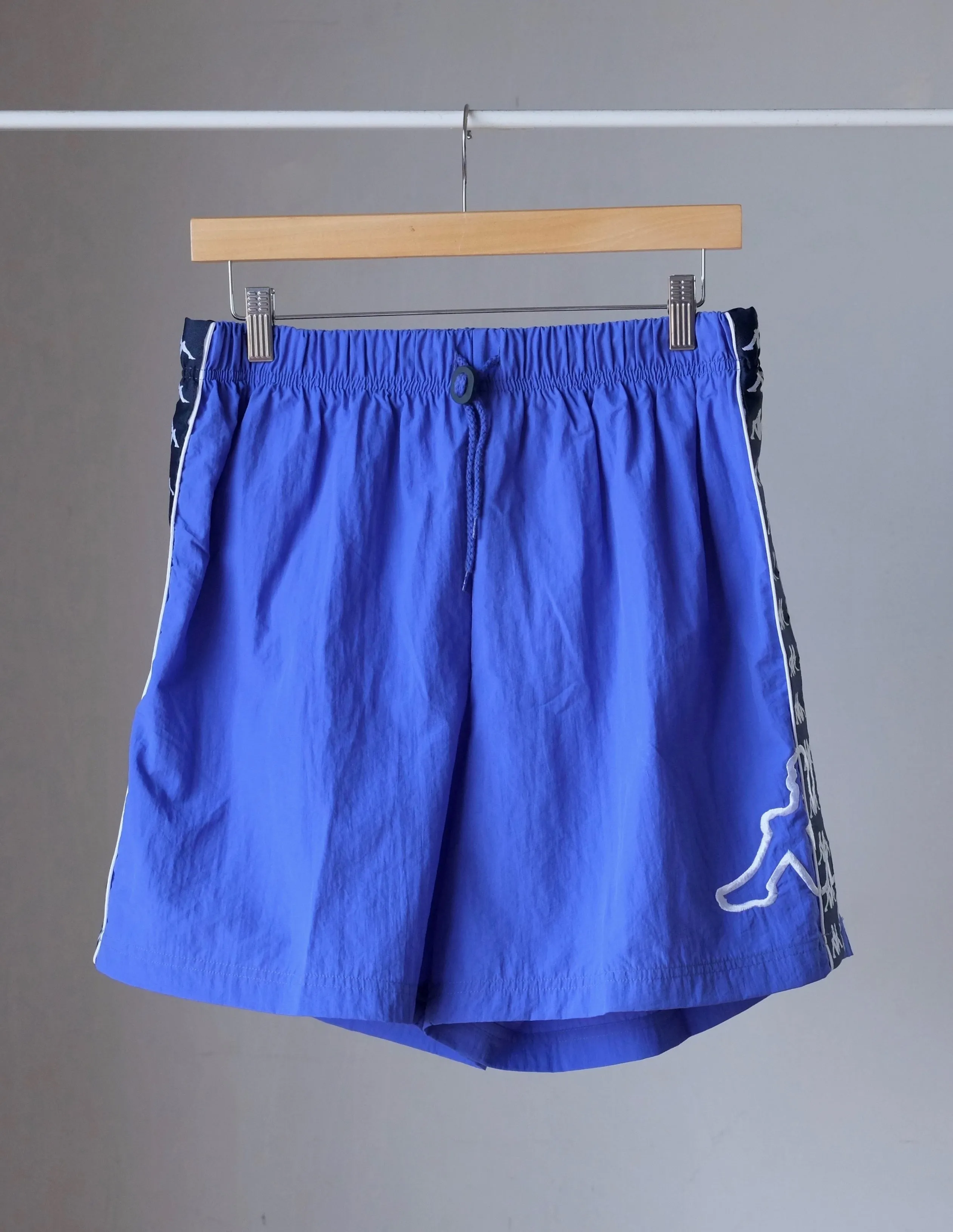 KAPPA Ekwan 90s Swim Shorts