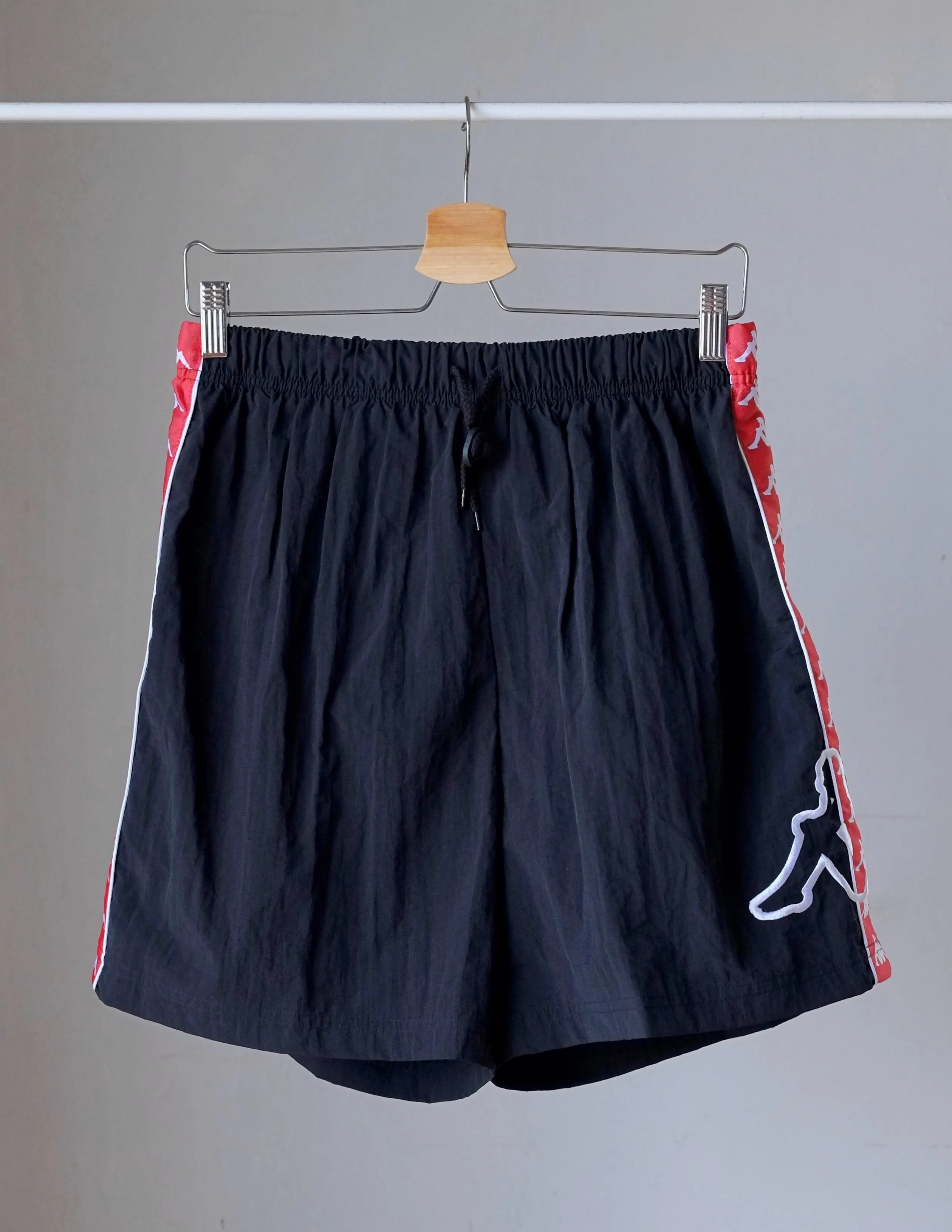 KAPPA Ekwan 90s Swim Shorts