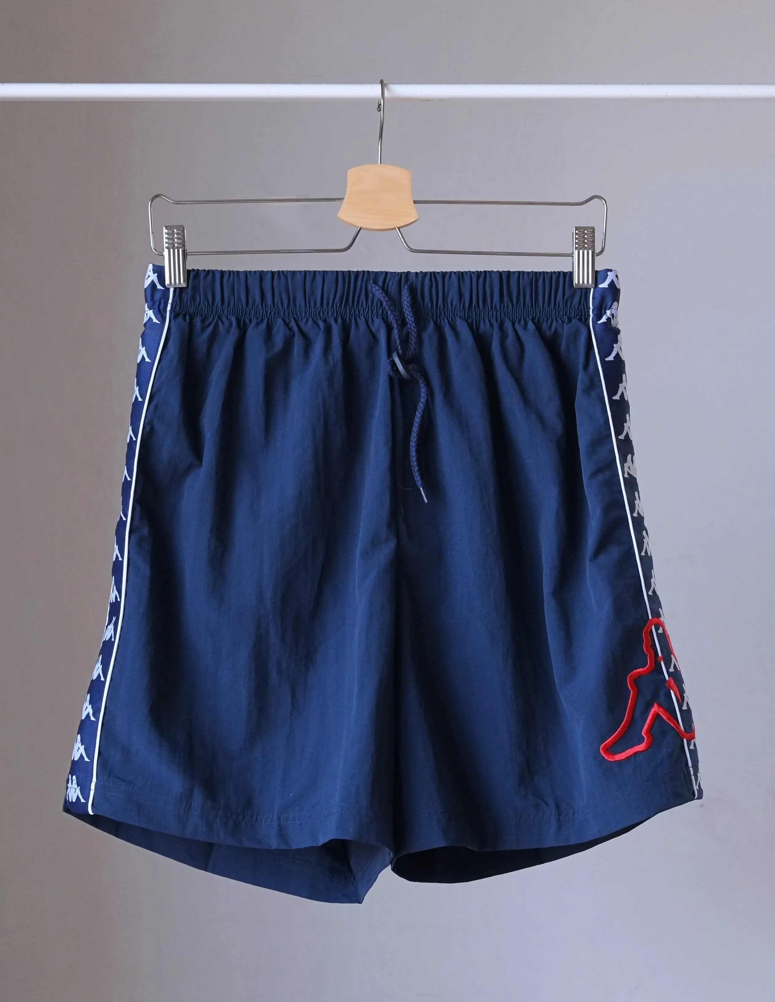 KAPPA Ekwan 90s Swim Shorts
