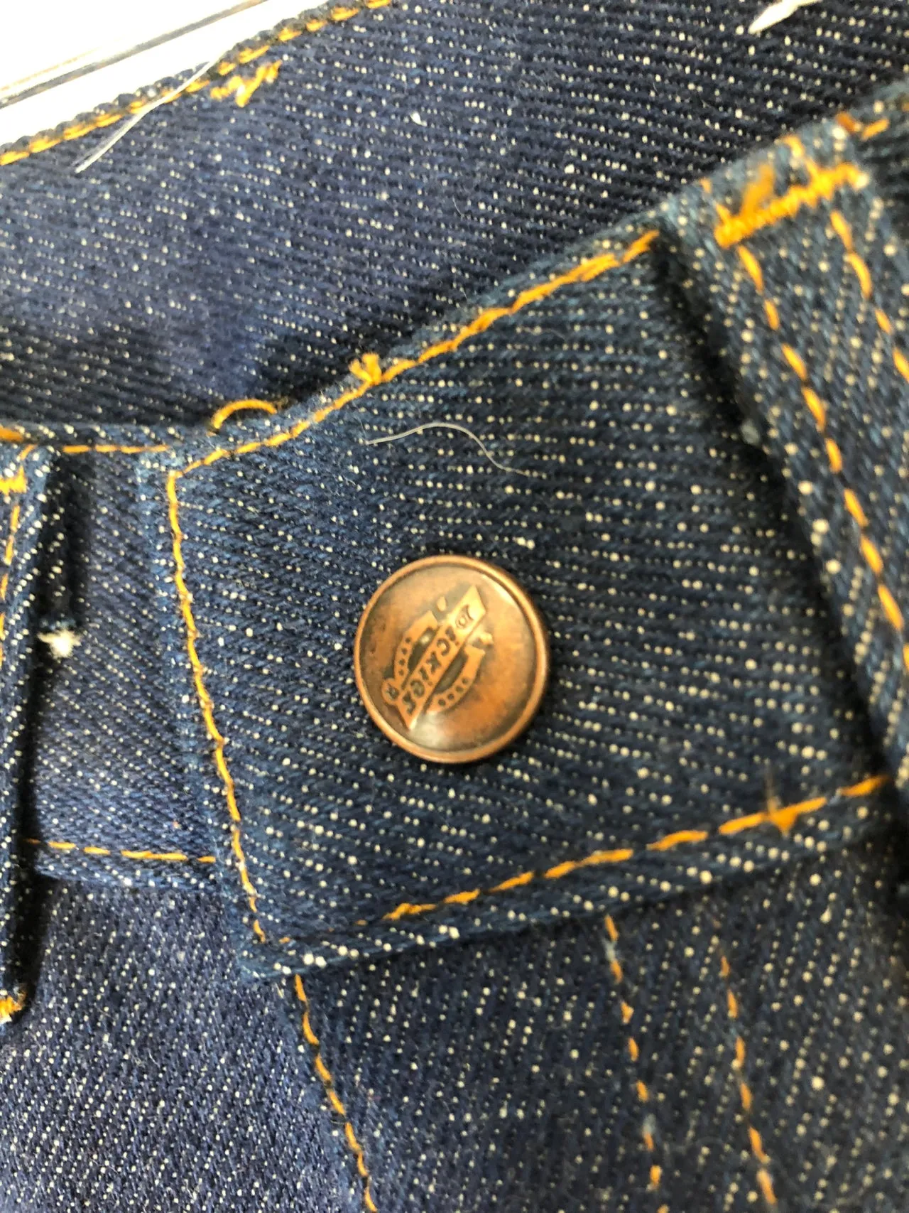 Kids' Dickie's Jeans (Deadstock)