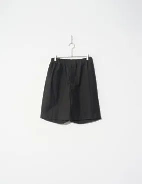 KON-PT03241 RELAXED MINIMAL SHORTS