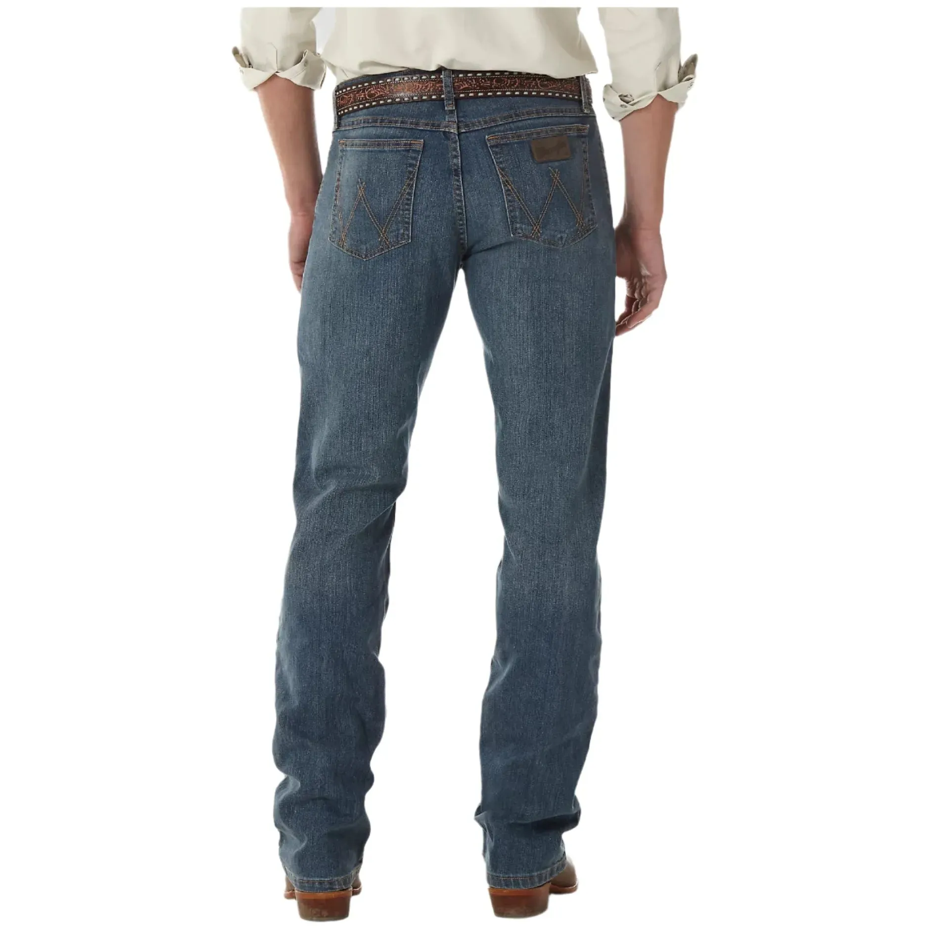 Men's Wrangler® 20X® Competition Slim Jean 1002MACBA