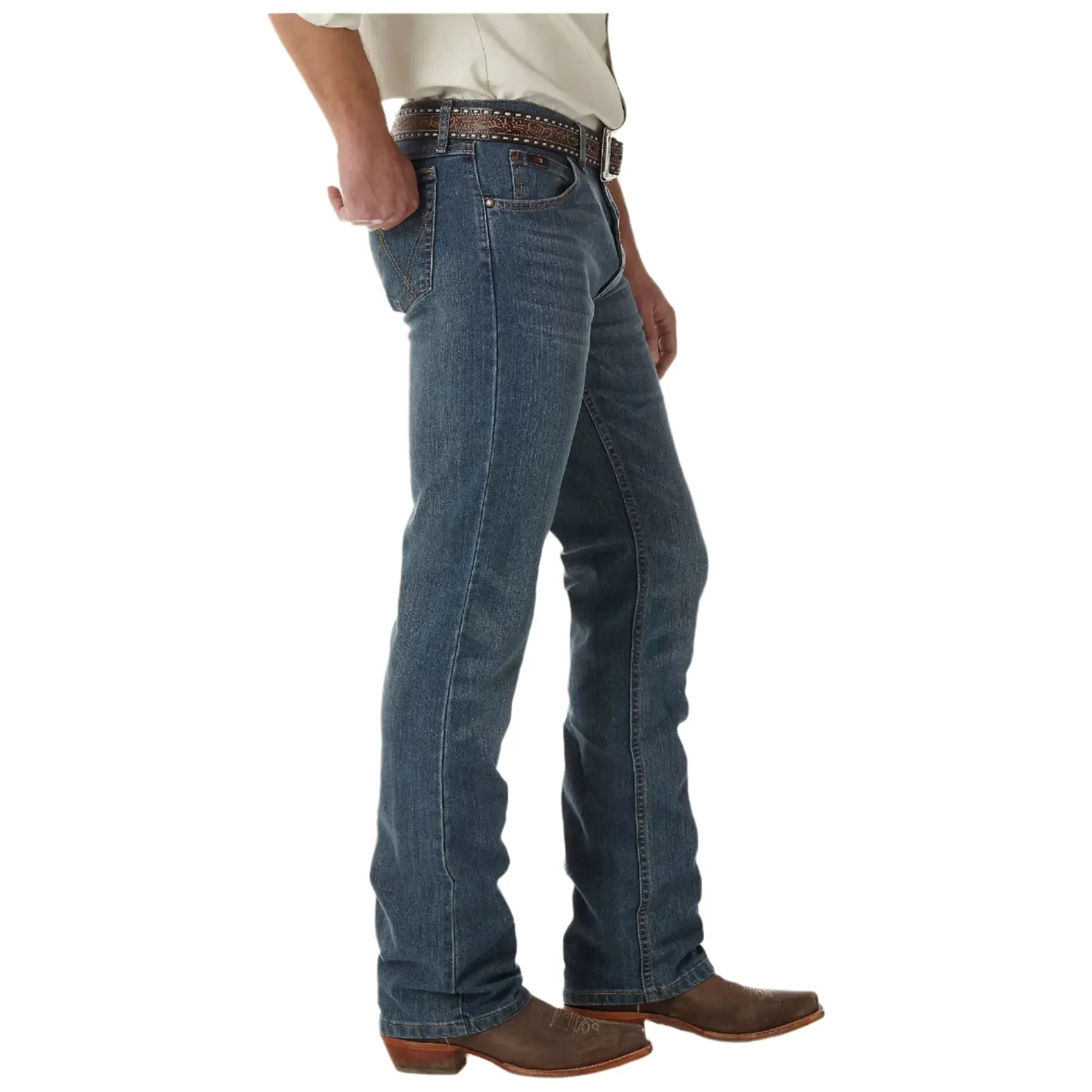 Men's Wrangler® 20X® Competition Slim Jean 1002MACBA