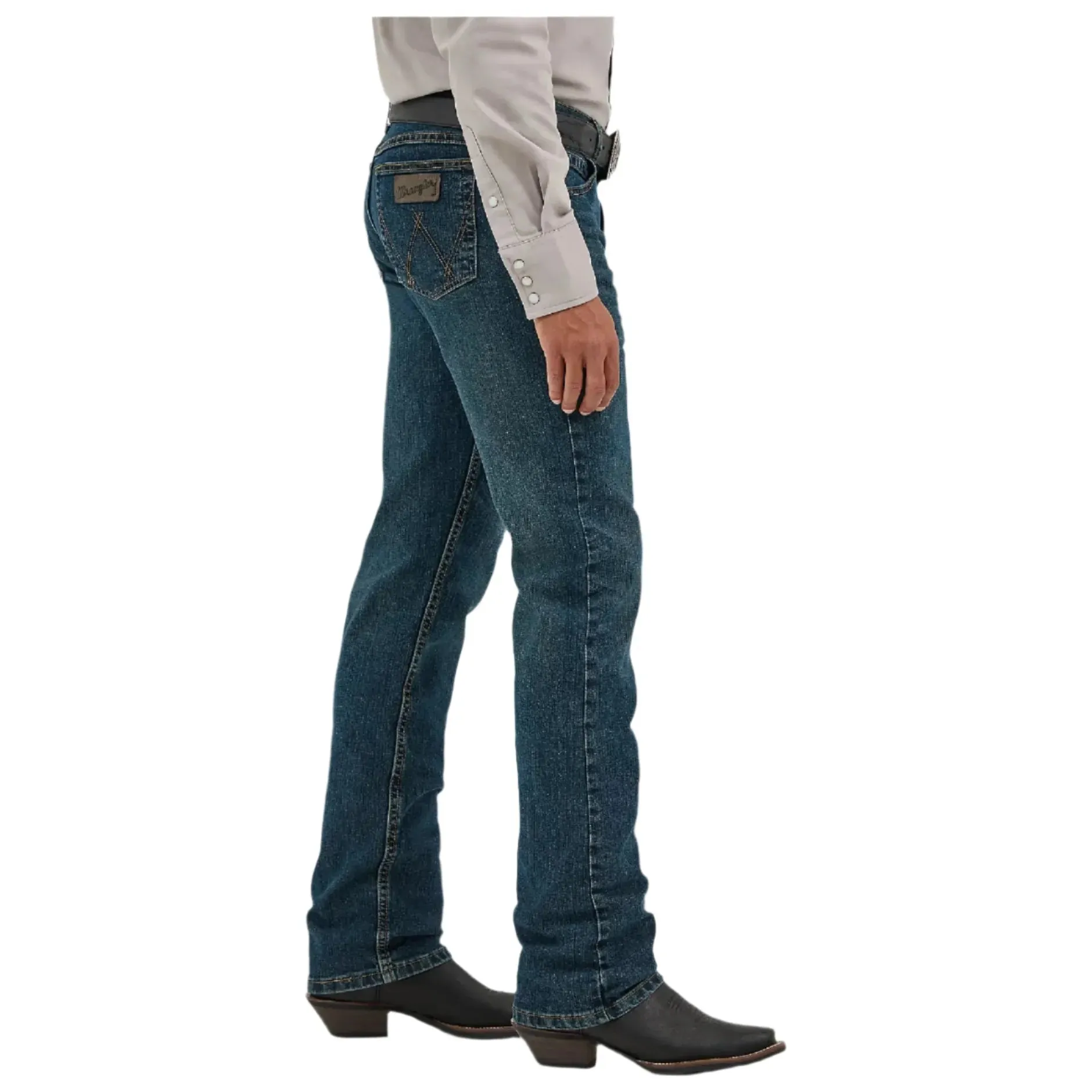 Men's Wrangler® 20X® Competition Slim Jean 1002MACRB