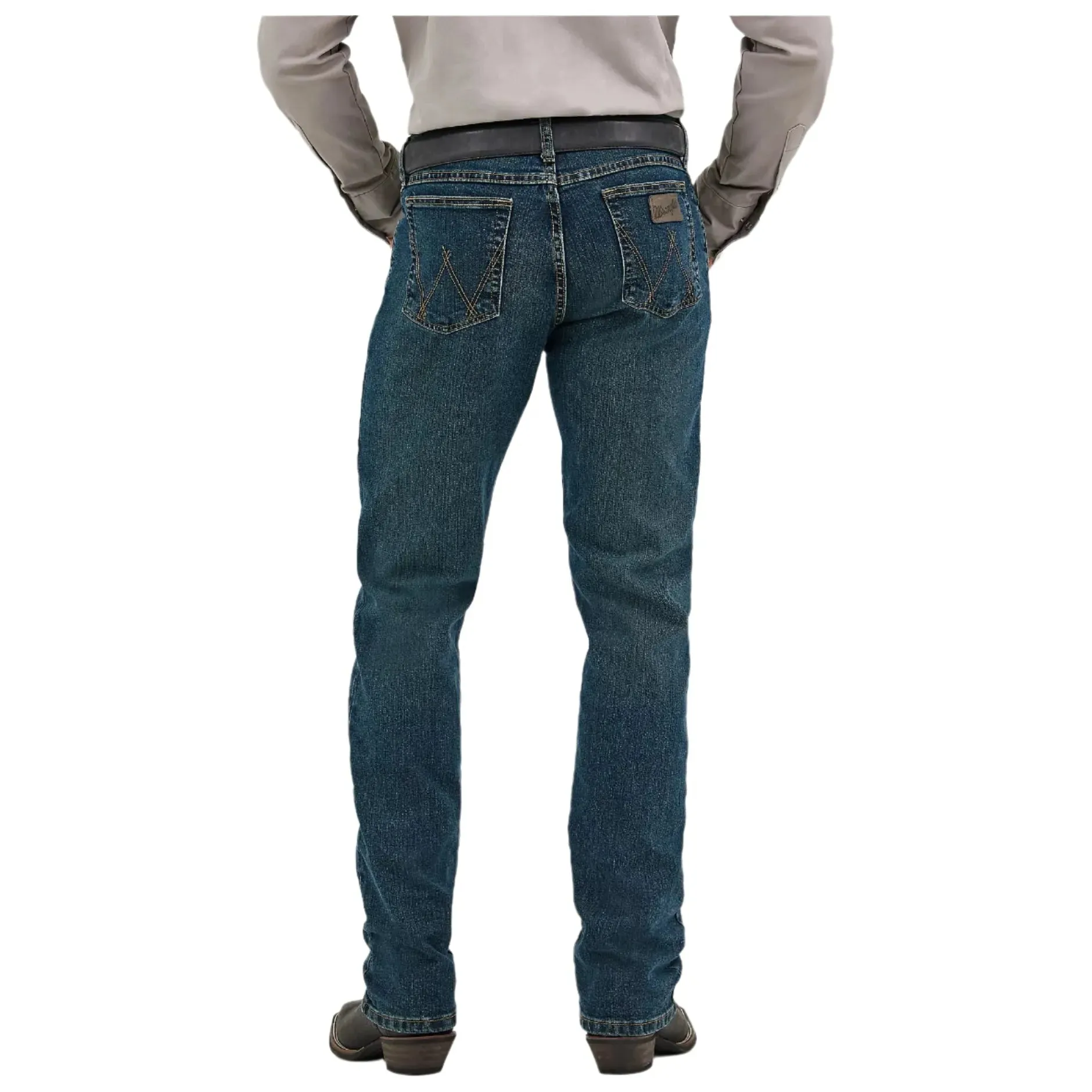 Men's Wrangler® 20X® Competition Slim Jean 1002MACRB