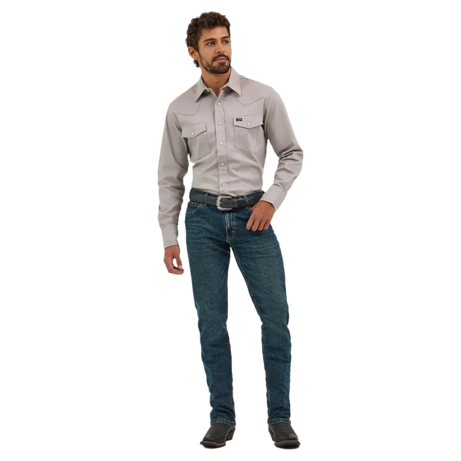 Men's Wrangler® 20X® Competition Slim Jean 1002MACRB