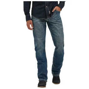 Men's Wrangler Retro® Slim Fit Bootcut Jean 10WLT77LY