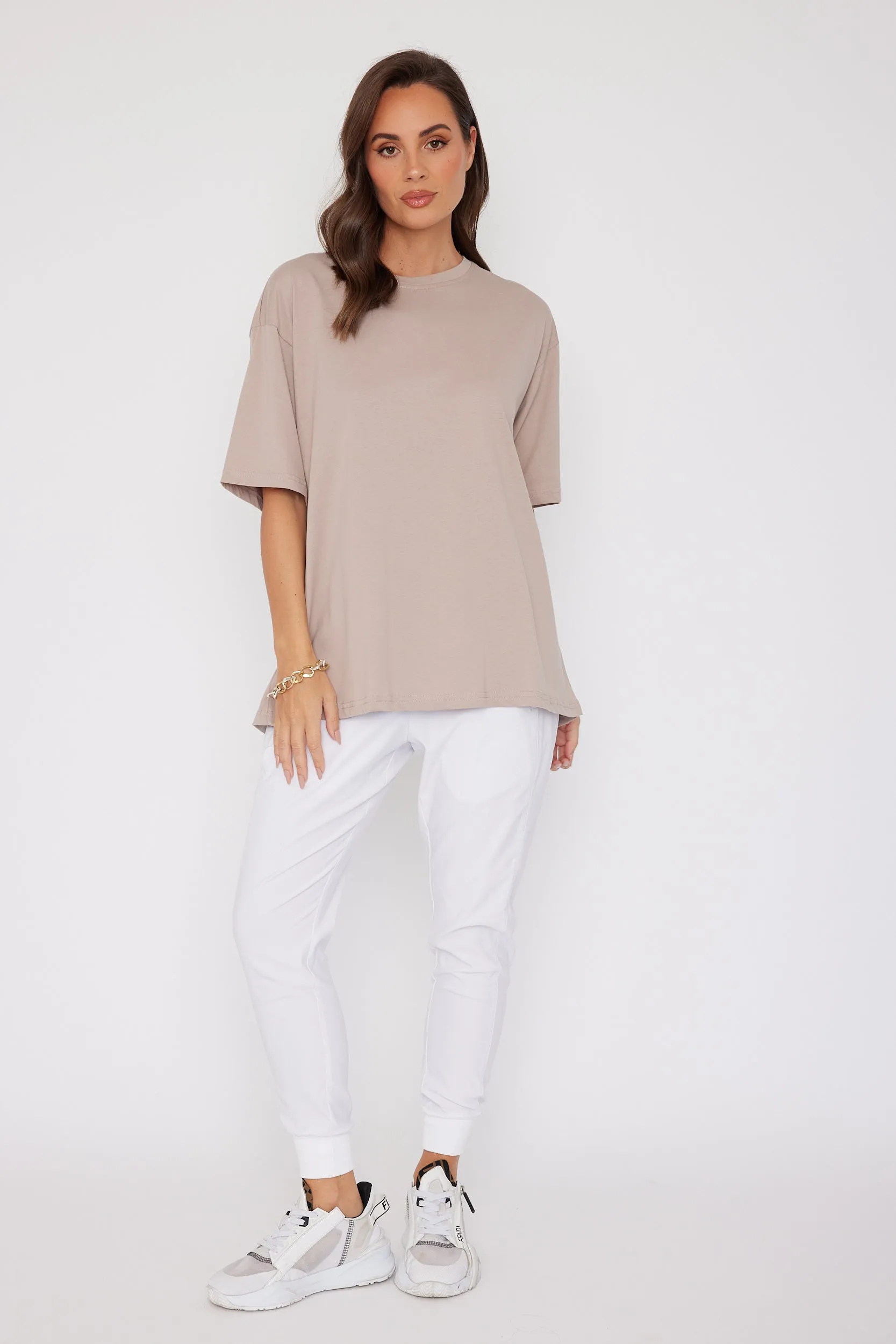 NIX T-Shirt Coco
