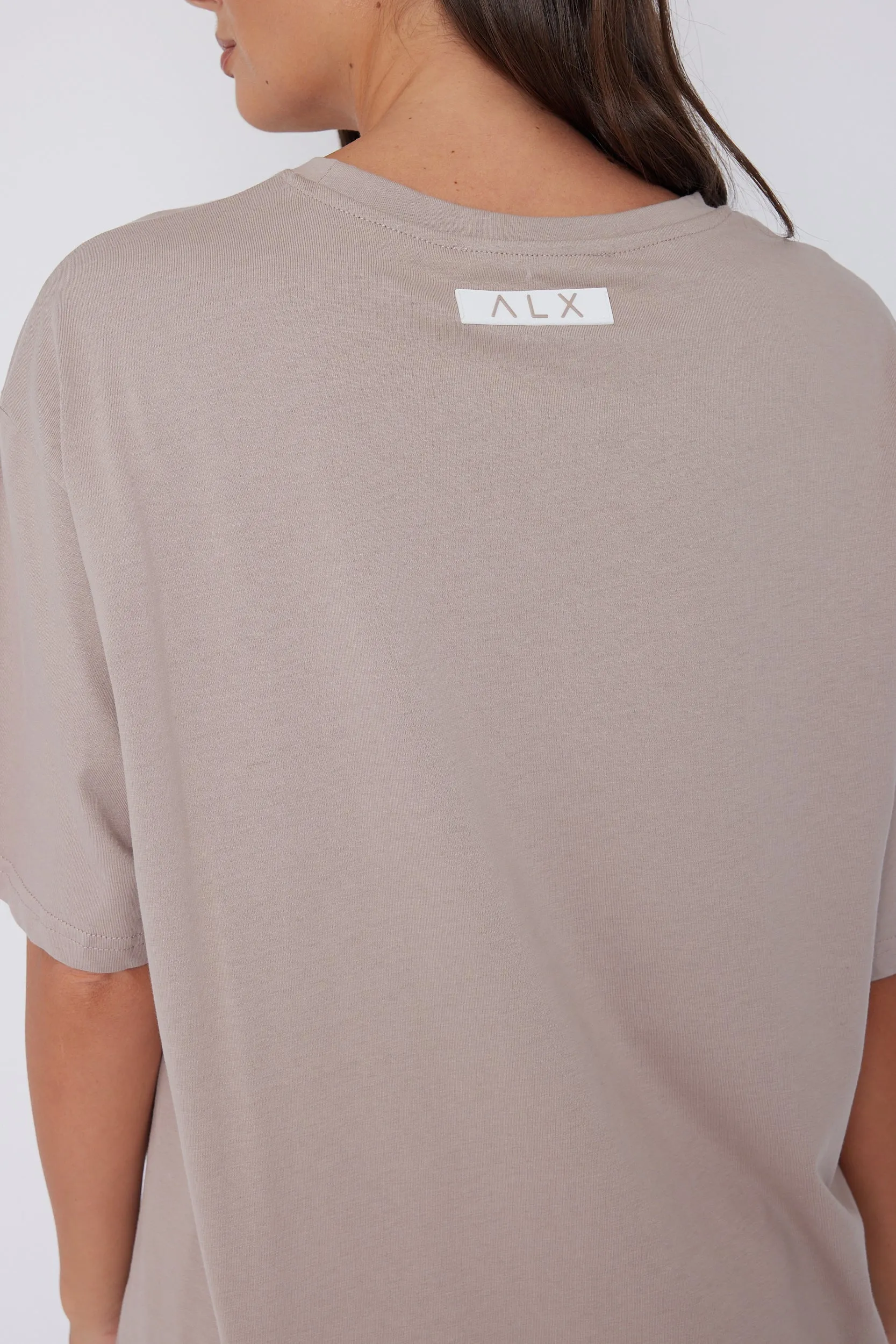 NIX T-Shirt Coco