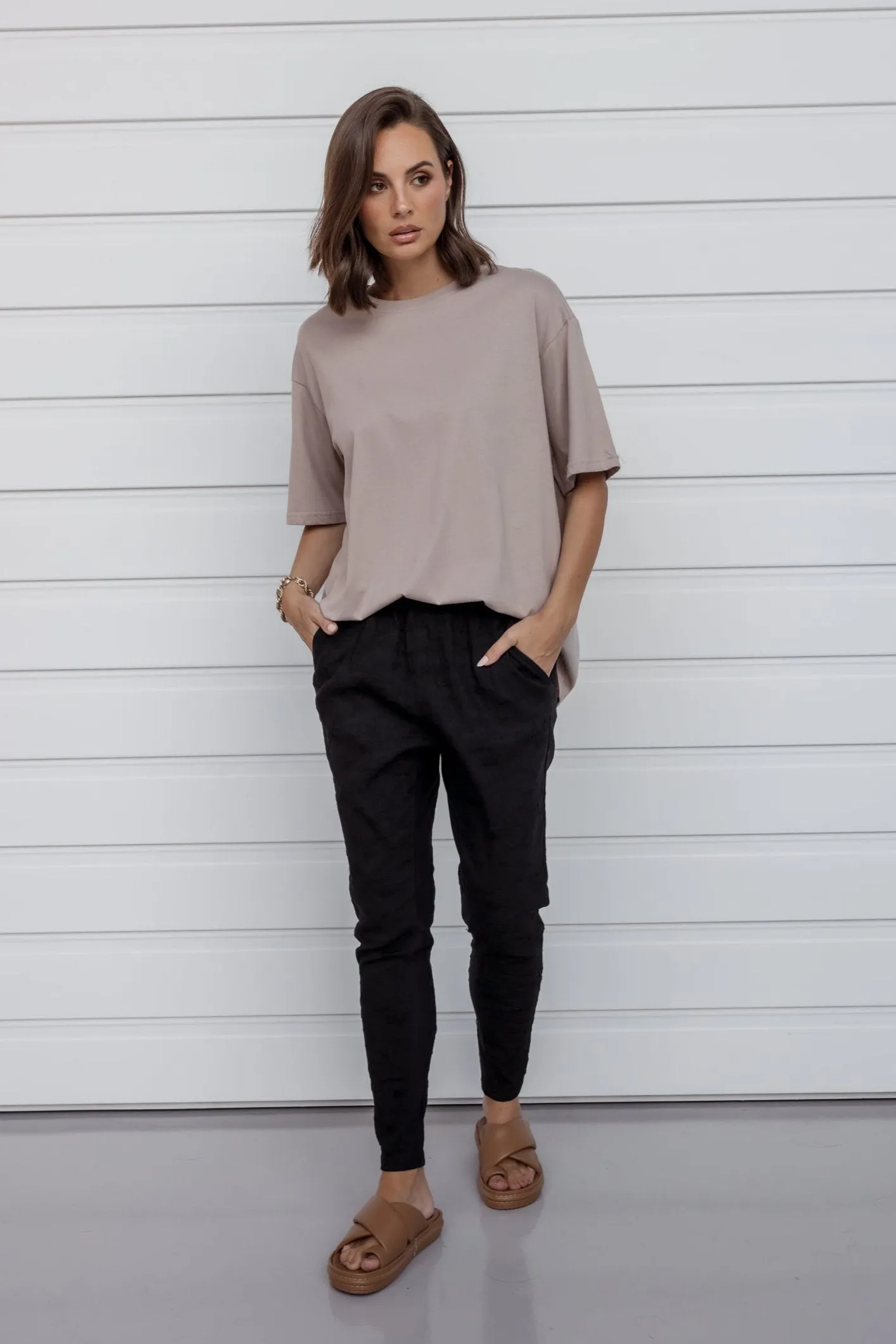 NIX T-Shirt Coco