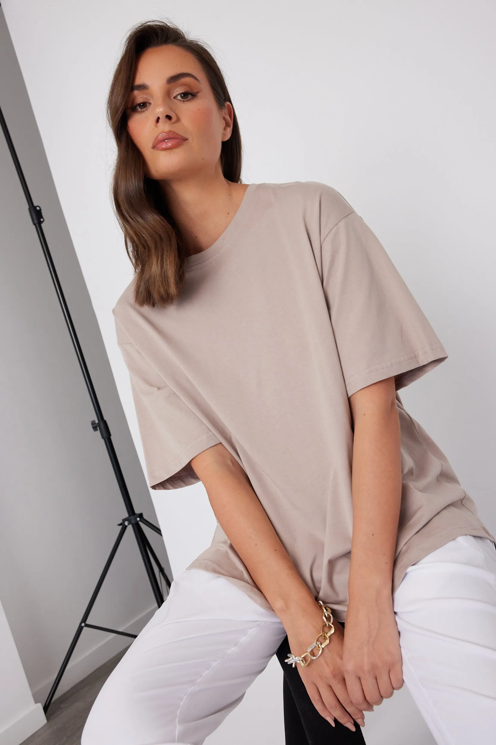 NIX T-Shirt Coco