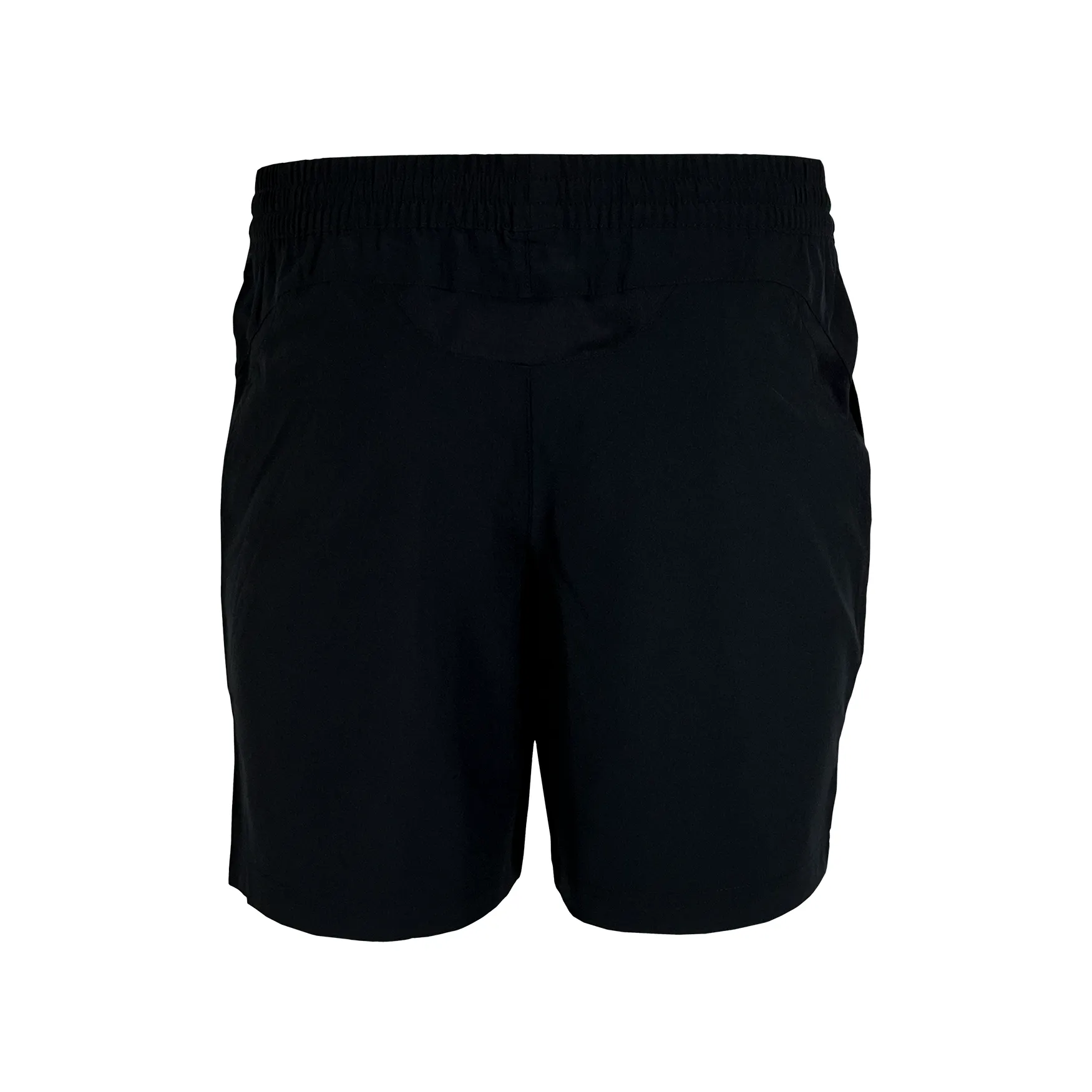 Omnitau Kid's Team Sports Breathable Training Shorts - Black