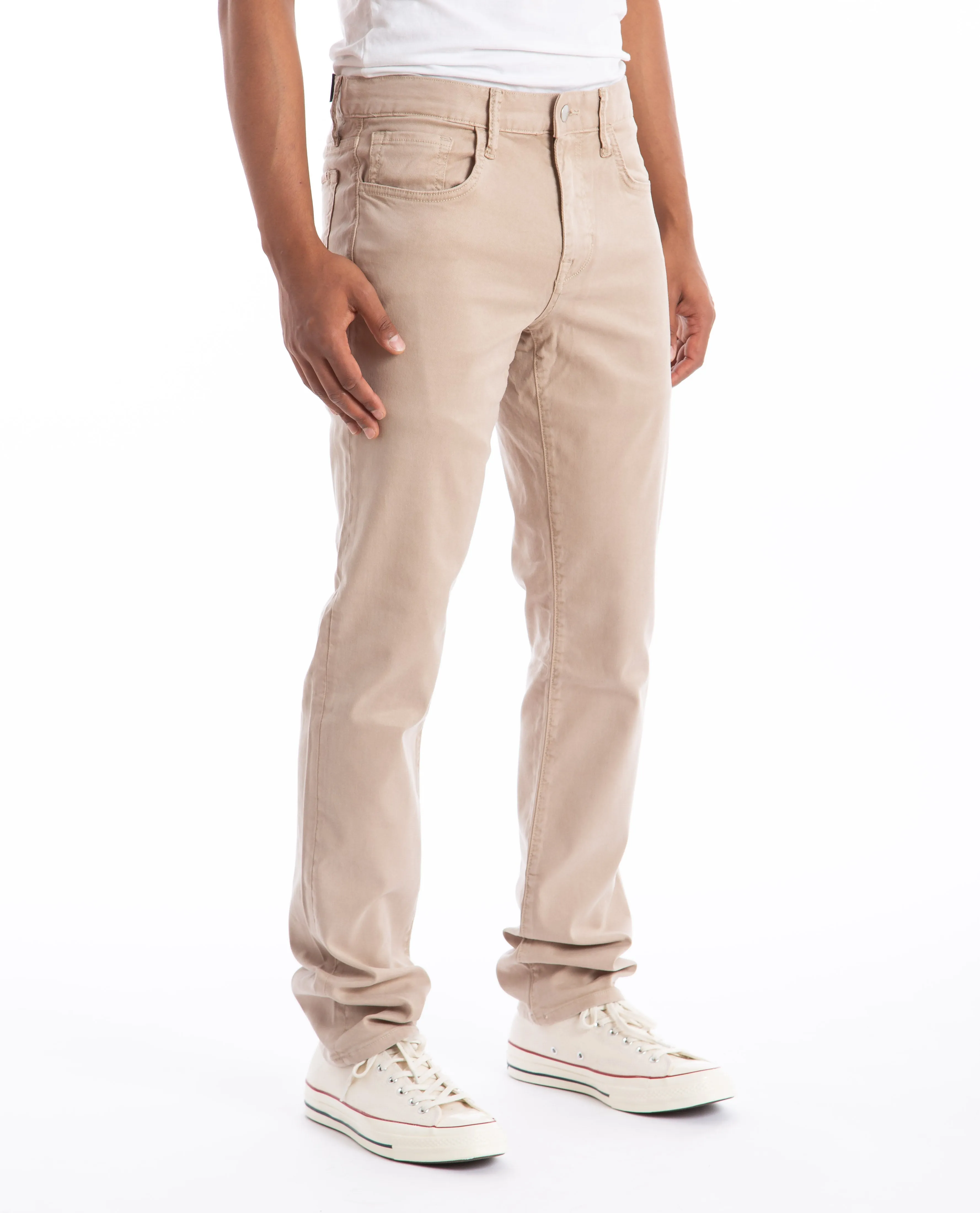 The Brixton Jean Cobblestone