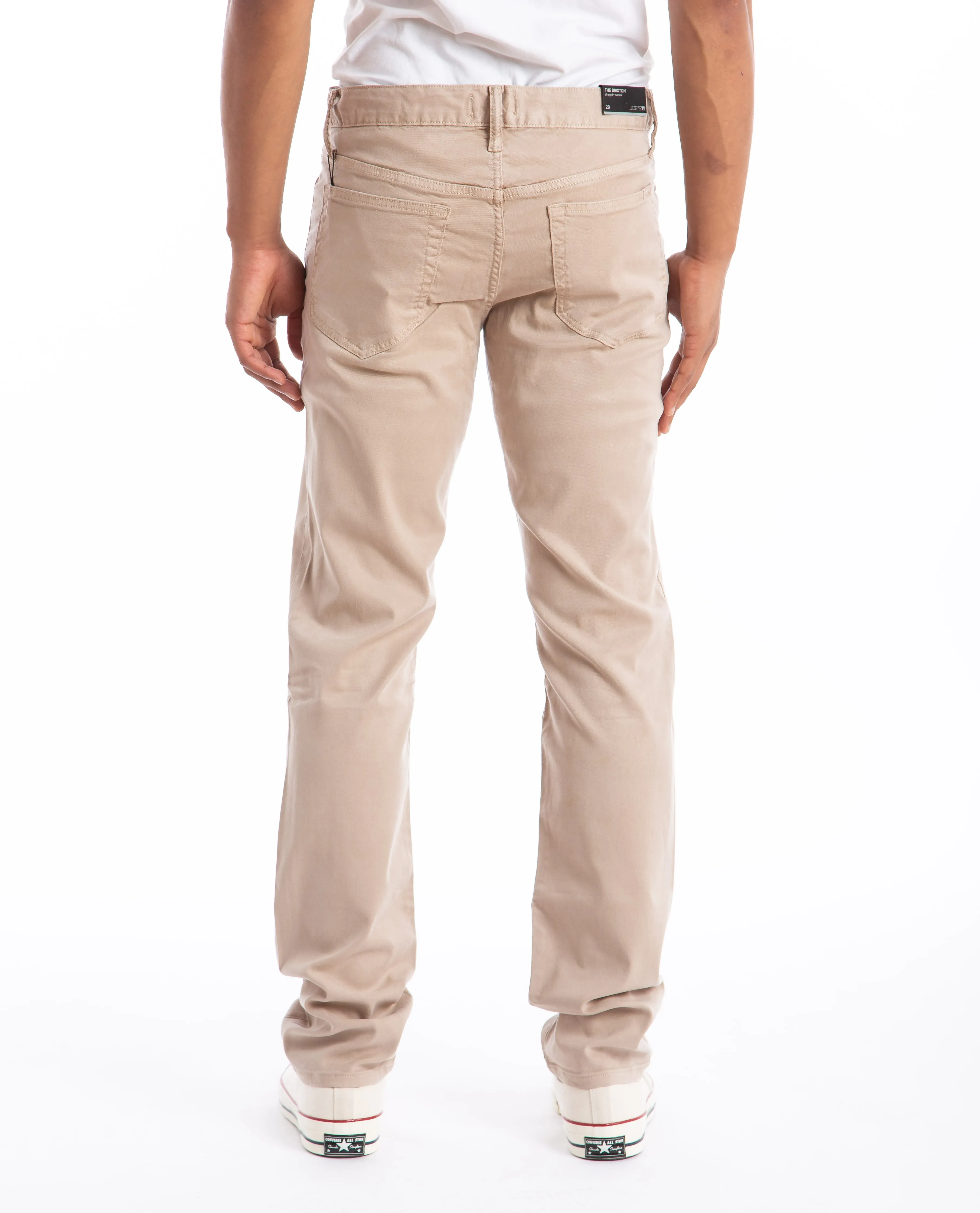 The Brixton Jean Cobblestone