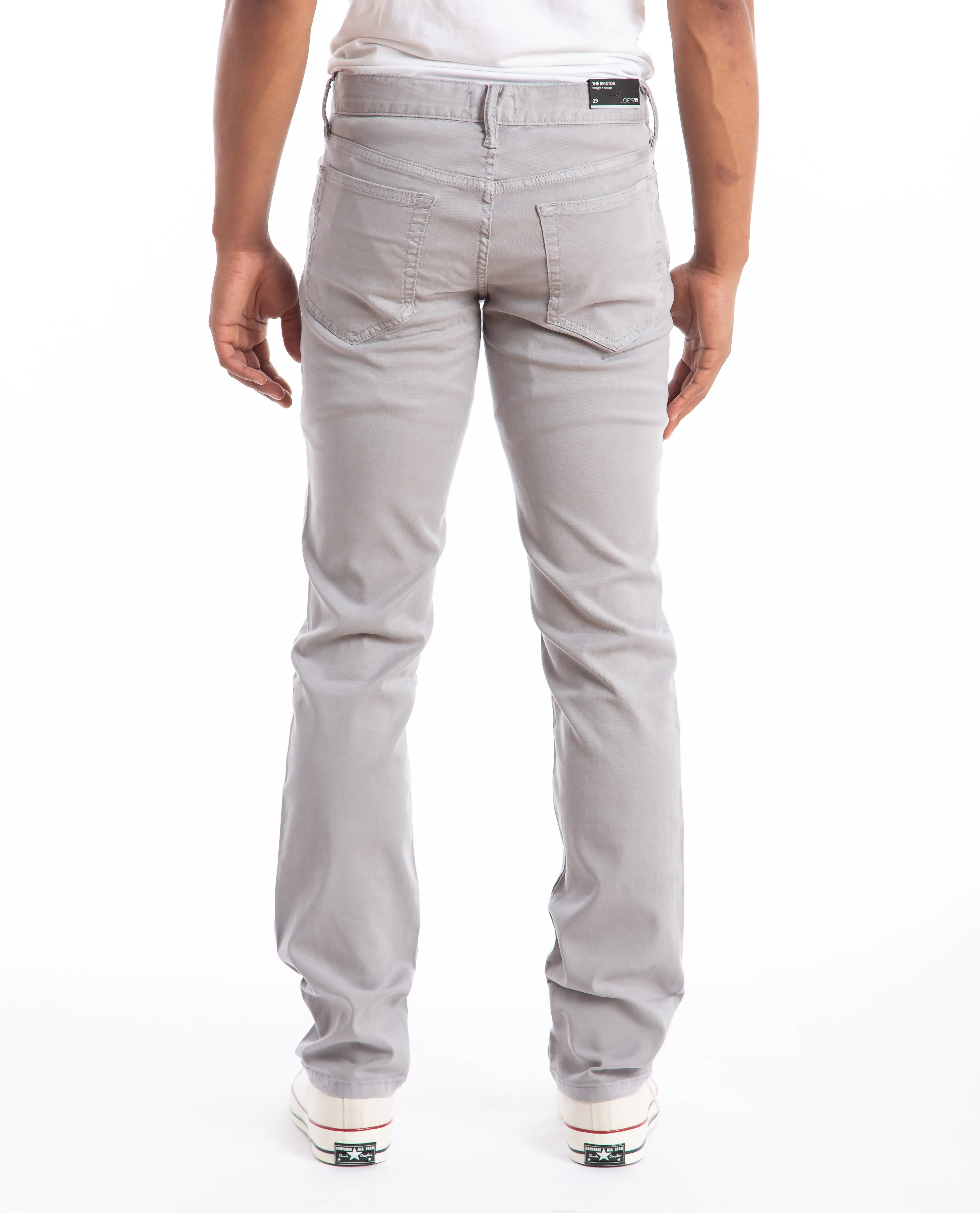 The Brixton Jean Grey