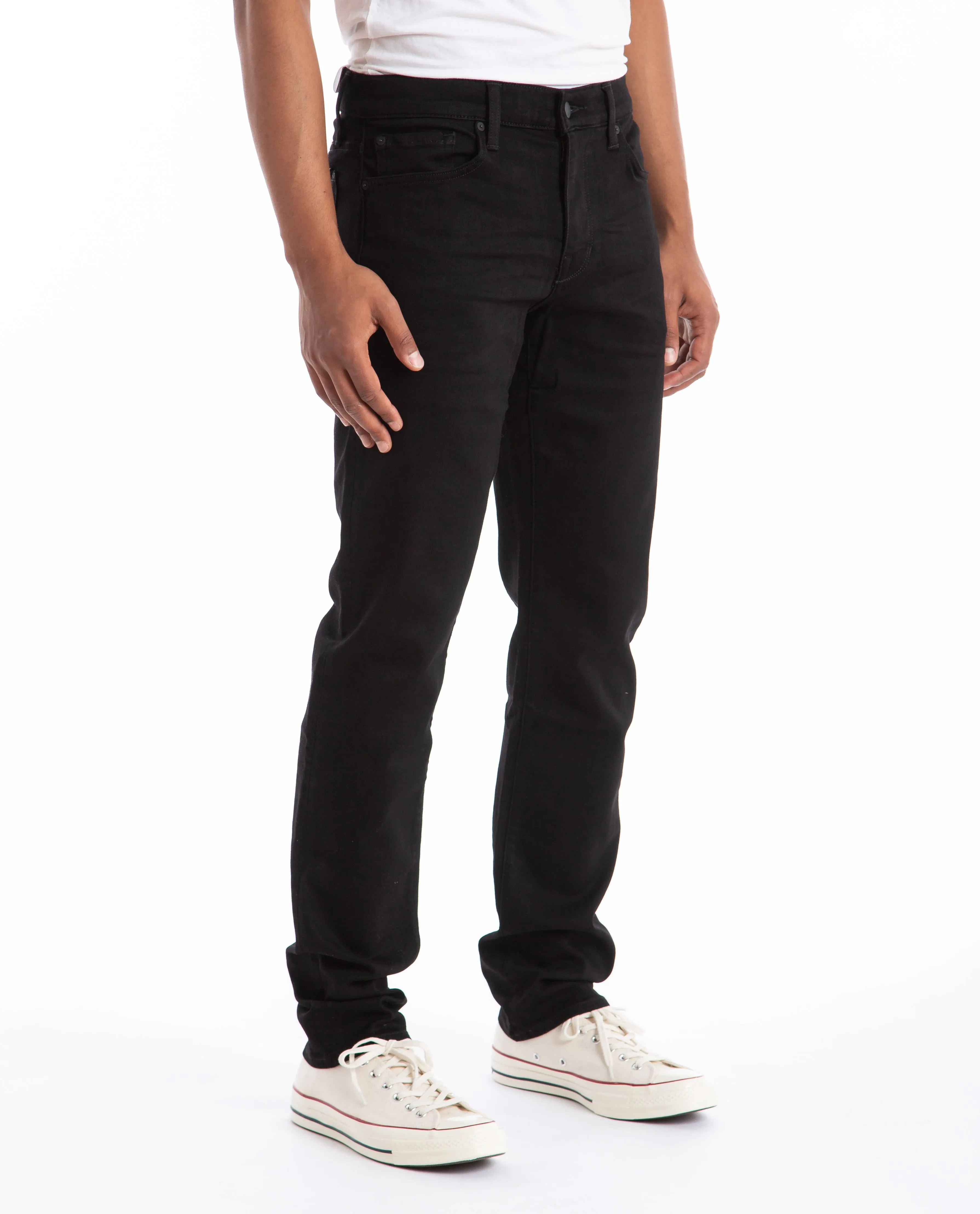 The Brixton Jean Griff