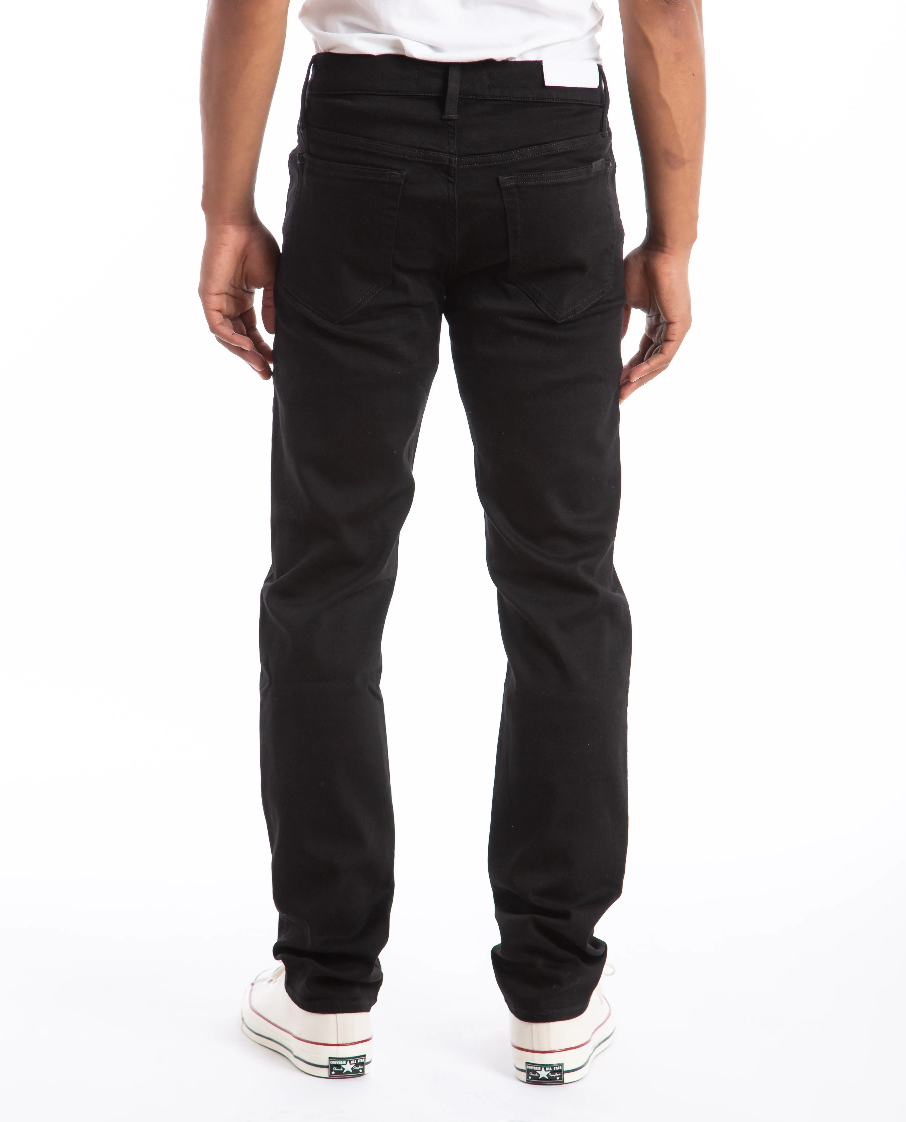 The Brixton Jean Griff