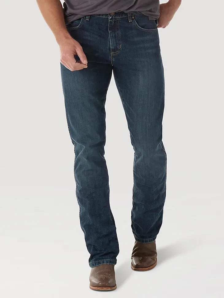 WRANGLER MENS RETRO SLIM BOOT