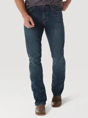 WRANGLER MENS RETRO SLIM BOOT