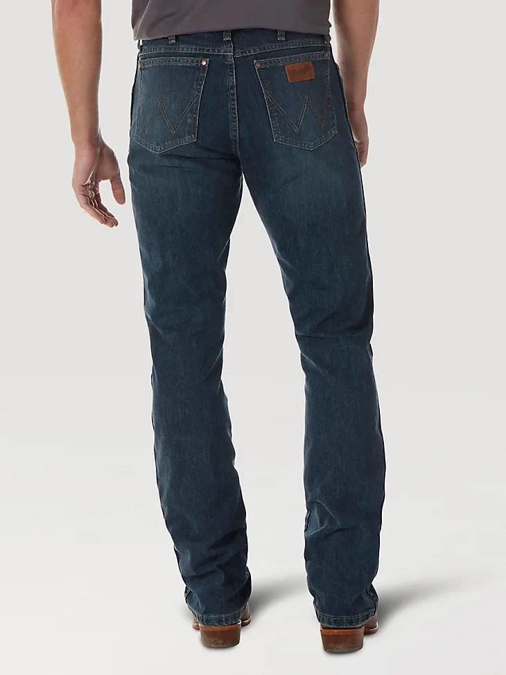 WRANGLER MENS RETRO SLIM BOOT